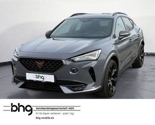 Cupra Cupra Formentor VZ 1.4 e-Hybrid DSG Gebrauchtwagen