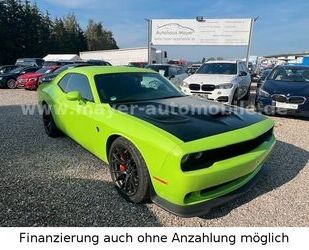 Dodge Challenger Gebrauchtwagen