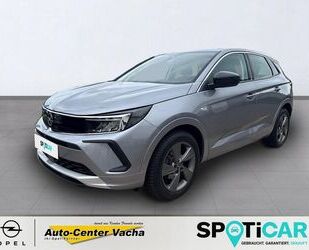 Opel Opel Grandland Enjoy 1.2 Sitzheizung, Parkpilot Gebrauchtwagen