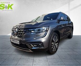 Renault Renault Koleos INITIALE PARIS TCe 160 EDC *LHZ*SHZ Gebrauchtwagen