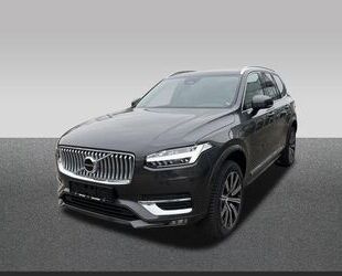 Volvo Volvo XC90 B5 Plus Bright AWD Diesel Gebrauchtwagen