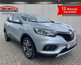 Renault Renault Kadjar Limited 1.3 TCe 140 EU6d-T Navi App Gebrauchtwagen