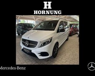 Mercedes-Benz Mercedes-Benz V 300d 4M AVANTGARDE*EDITITON*AIRMAT Gebrauchtwagen