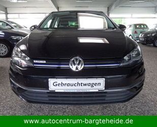 VW Volkswagen Golf VII Lim. 1.5 TSi Comfortl. BM *1.H Gebrauchtwagen