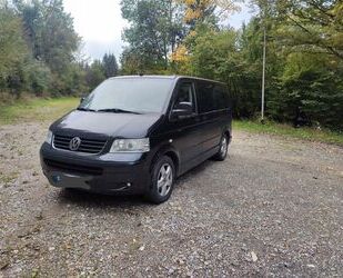 VW Volkswagen T5 Multivan Gebrauchtwagen