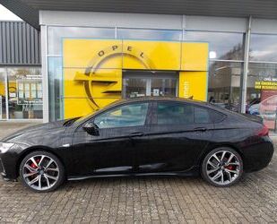 Opel Opel Insignia GSI GrandSport 2.0 Turbo 4x4 Gebrauchtwagen