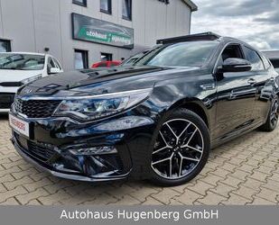 Kia Kia Optima Sportswagon 1.6 CRDi GT-Line Gebrauchtwagen