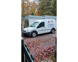 Ford Ford Transit Connect Gebrauchtwagen