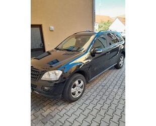 Mercedes-Benz Mercedes-Benz ML 320 CDI 4MATIC - Gebrauchtwagen