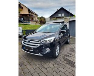 Ford Ford Kuga 1,5 EcoBoost mit Ford Herstellergaranti Gebrauchtwagen