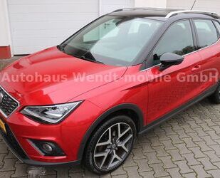 Seat Seat Arona Xcellence Gebrauchtwagen