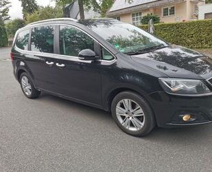 Seat Seat Alhambra 2.0 TDI Start&Stop 103kW Style DSG . Gebrauchtwagen