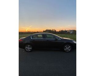 Peugeot Peugeot 508 Active HDi 160 Automatik Active Gebrauchtwagen