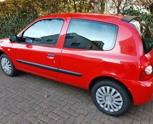 Renault Renault Clio Campus 1.2 Campus Gebrauchtwagen