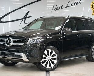 Mercedes-Benz Mercedes-Benz GLS 350d 4Matic AMG Line Interior 6+ Gebrauchtwagen