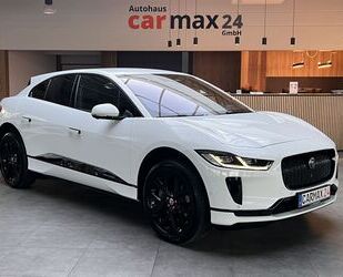 Jaguar Jaguar I-PACE EV320 SE BlackPack HeadUp Stanheiz I Gebrauchtwagen