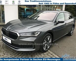 Skoda Skoda Superb Combi 1.5 TSI mHEV 110kW Selection LE Gebrauchtwagen