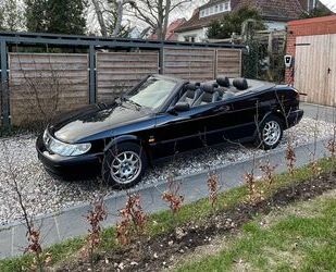 Saab Saab 9-3 2.0i SE Cabriolet SE Gebrauchtwagen