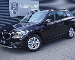 BMW BMW X1 25E |HYBRID|xDrive|ADVANTAGE|TEMPOMAT|NAVI| Gebrauchtwagen