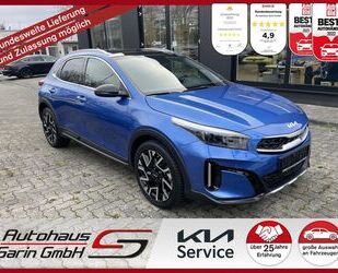 Kia Kia XCEED 1.5 T-GDI DCT7 PLATINUM PANO-GSD Gebrauchtwagen