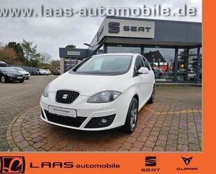 Seat Altea Gebrauchtwagen