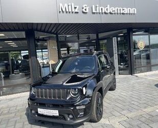 Jeep Jeep Renegade PHEV MY22+ UPLAND Gebrauchtwagen