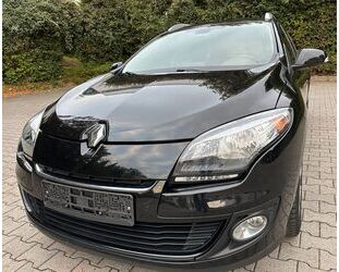 Renault Renault Megane Grandtour Paris ENERGY TCe 115 S&S Gebrauchtwagen