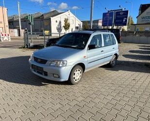 Mazda Mazda Demio 1.5 Active 2.Hand * TÜV 07 / 2024 Gebrauchtwagen