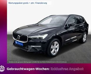 Volvo Volvo XC60 B5 D AWD Geartronic Momentum Pro Gebrauchtwagen