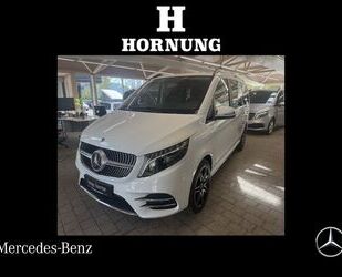 Mercedes-Benz Mercedes-Benz V 250d 4M EDITION*STHZG*AMG*BURMESTE Gebrauchtwagen