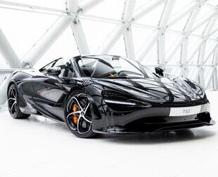 McLaren McLaren 750S Spider 750s 4.0 V8 | Performance | El Gebrauchtwagen