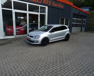 VW Volkswagen Polo V Match 3-türig 50 Gebrauchtwagen