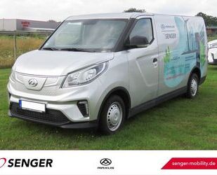 Maxus Maxus eDeliver 3 Kasten L2 50kWh Klima Kamera Sitz Gebrauchtwagen