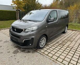 Peugeot Peugeot Traveller Active L2 Gebrauchtwagen