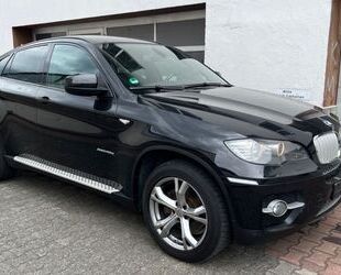 BMW BMW X6 xDrive40d Edition Exclusive Gebrauchtwagen