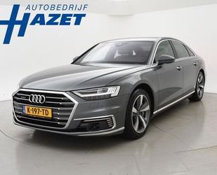 Audi Audi A8 60 TFSIe 449 PK PLUG-IN HYBRID *BTW* + NAC Gebrauchtwagen