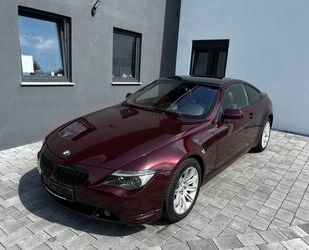 BMW BMW 6 Coupe 630i Gebrauchtwagen