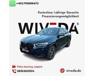 BMW BMW X4 xDr 30d M-Sport SAG~Laser~DA+/PA~Pano~HUD~H Gebrauchtwagen