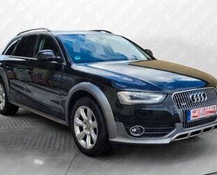 Audi Audi A4 Allroad quattro 2.0 TDI*Navi*Standheizung* Gebrauchtwagen