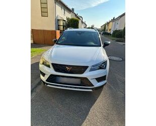  andere Andere Cupra Ateca Gebrauchtwagen