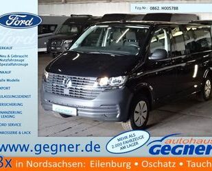 VW Volkswagen T6.1 Transporter Kombi DSG lang 9-Sitz Gebrauchtwagen