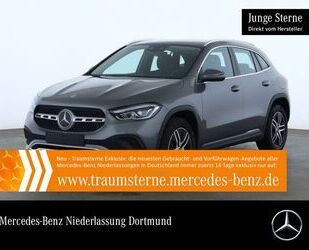 Mercedes-Benz Mercedes-Benz GLA 180 PROGRSSIVE/MBUX-HIGH-END/LED Gebrauchtwagen