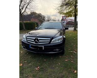 Mercedes-Benz Mercedes-Benz C 350 T AVANTGARDE Autom. AVANTGARDE Gebrauchtwagen