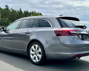 Opel Opel Insignia 1,6 SIDI A Sports Tourer Innov.OPC L Gebrauchtwagen