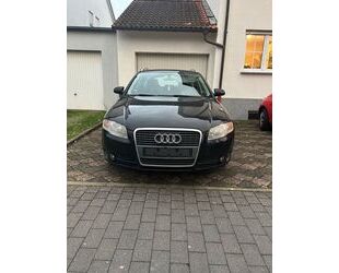 Audi Audi A4 2.0 Avant - B7 (8ED) Gebrauchtwagen