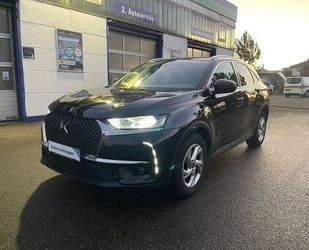 DS Automobiles DS Automobiles DS7 (Crossback) Citroen Gebrauchtwagen