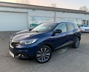 Renault Renault Kadjar ENERGY dCi 130 *KAMERA*NAVI*ATM nur Gebrauchtwagen