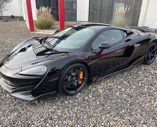 McLaren McLaren 600LT *Clubsport Pro Pack*Lift* Gebrauchtwagen