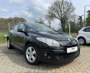 Renault Renault Megane Dynamique 2.0 Automatik NAVI~1.300€ Gebrauchtwagen