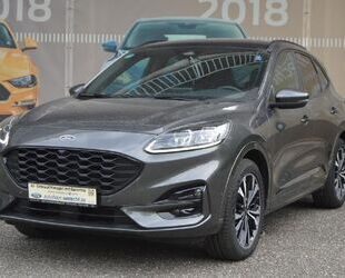 Ford Ford Kuga Plug-In Hybrid ST-Line X Gebrauchtwagen